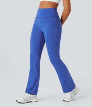 Leggings SpeedWave entrenamiento secado rápido vuelo ligero tiro alto